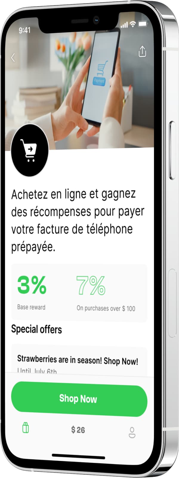 Phone